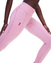 ON Women's 7/8 Performance Running Tights
