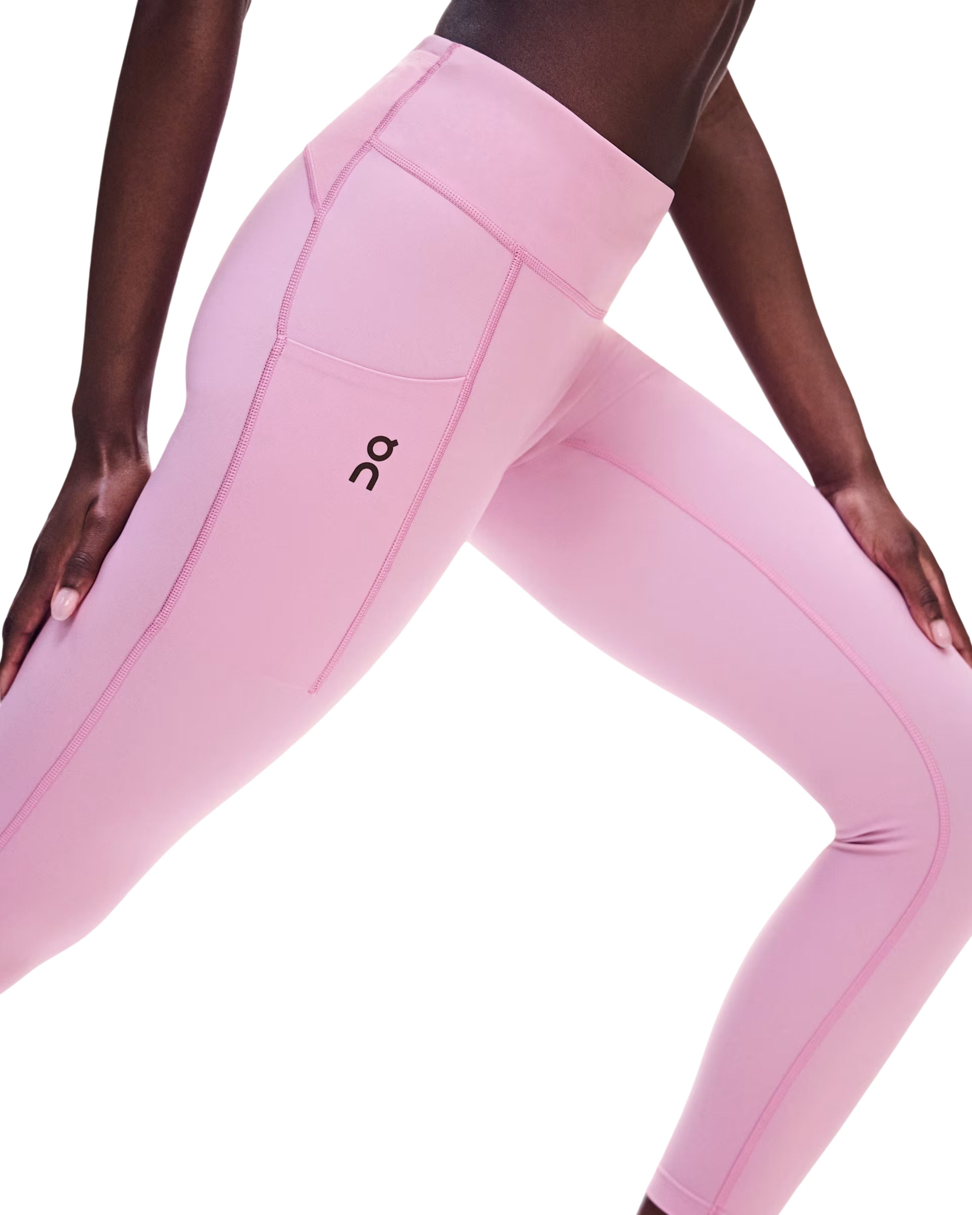 ON Women's 7/8 Performance Running Tights