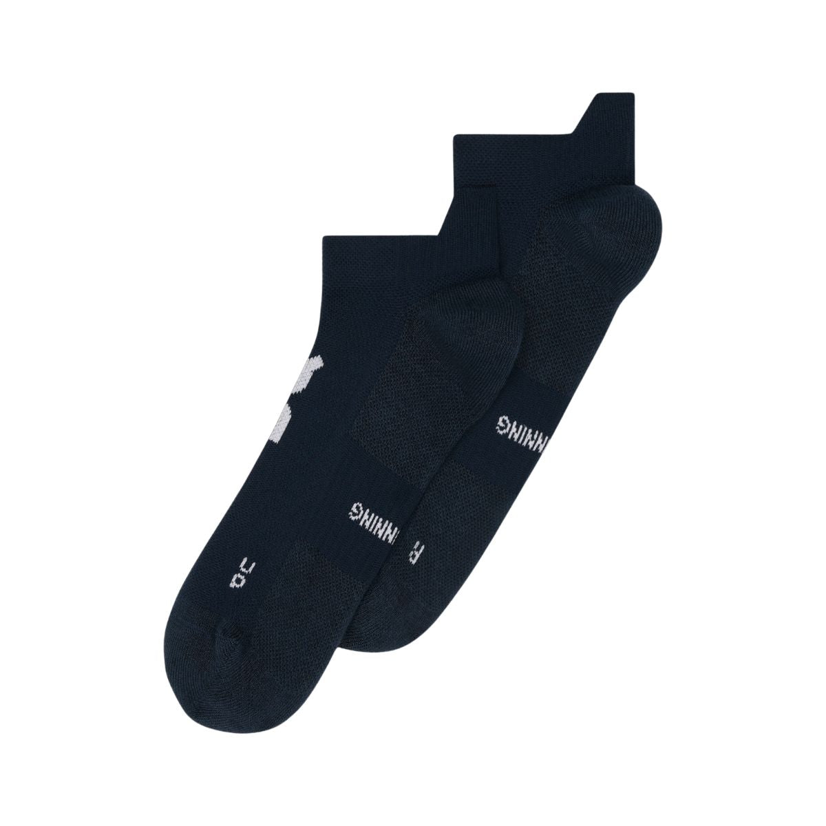 ON Core Run Low Cut Socks - 2 Pack