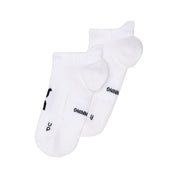 ON Core Run Low Cut Socks - 2 Pack