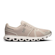 On Men's Cloud 6 Shoes