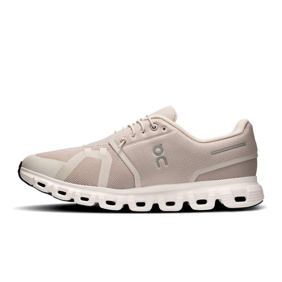 On Men's Cloud 6 Shoes