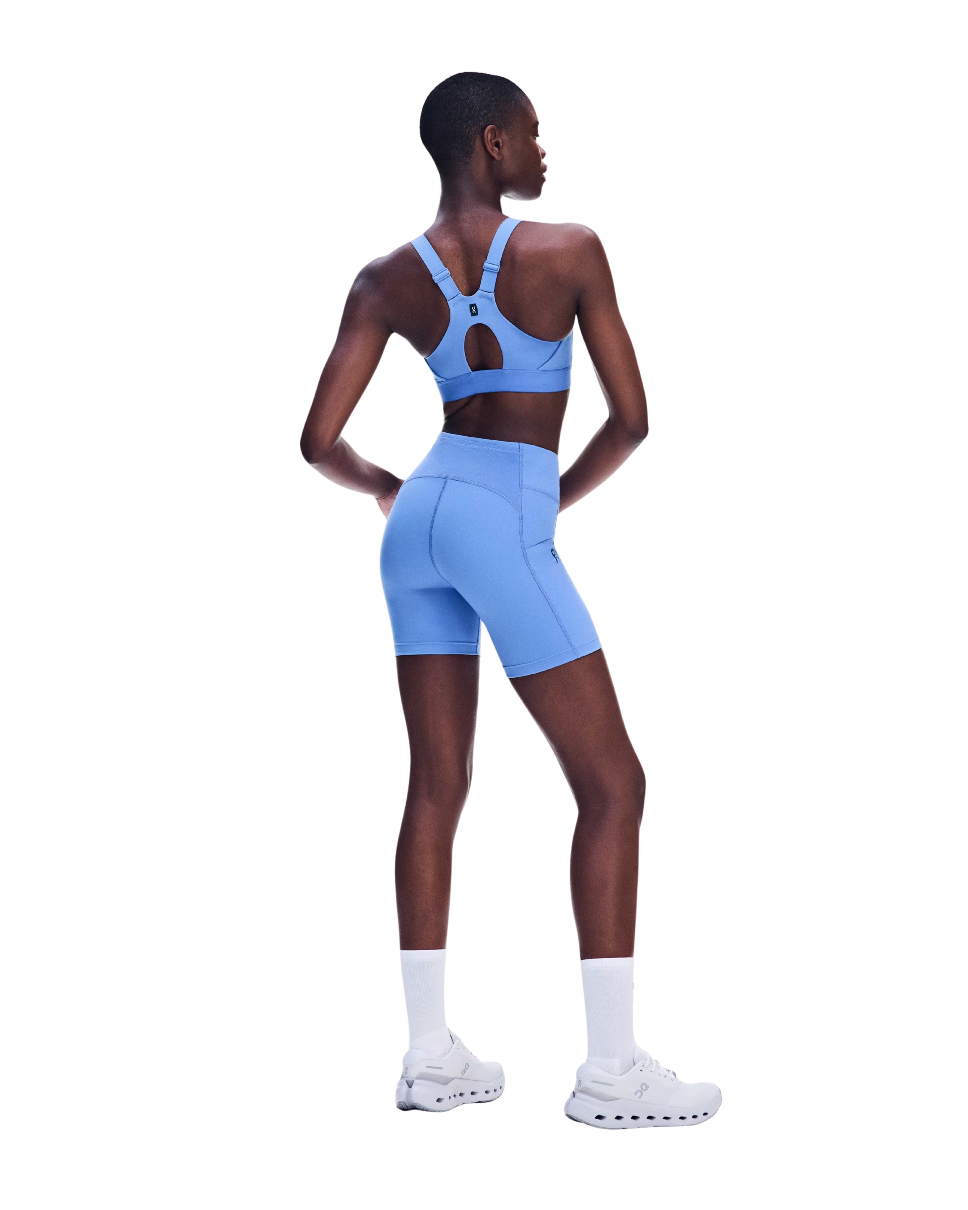 ON Women's Performance Tight Shorts