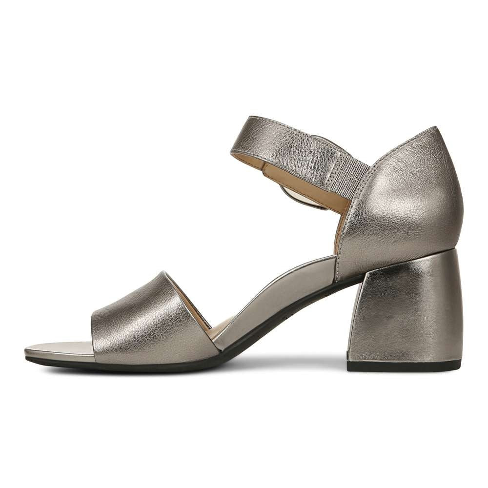 Vionic Women's Chardonnay Heeled Sandal