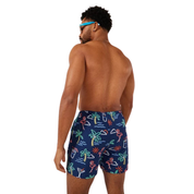 Chubbies Men's Classic Swim Trunks