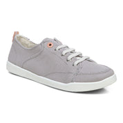 Vionic Women's Beach Pismo Canvas Sneaker