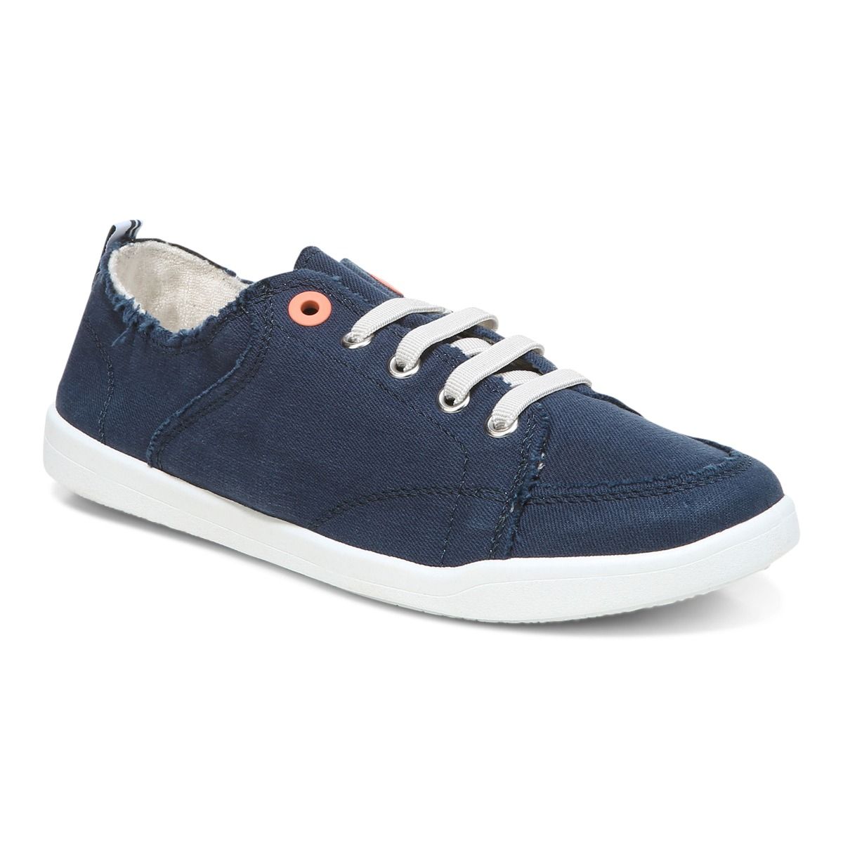 Vionic Women's Beach Pismo Canvas Sneaker