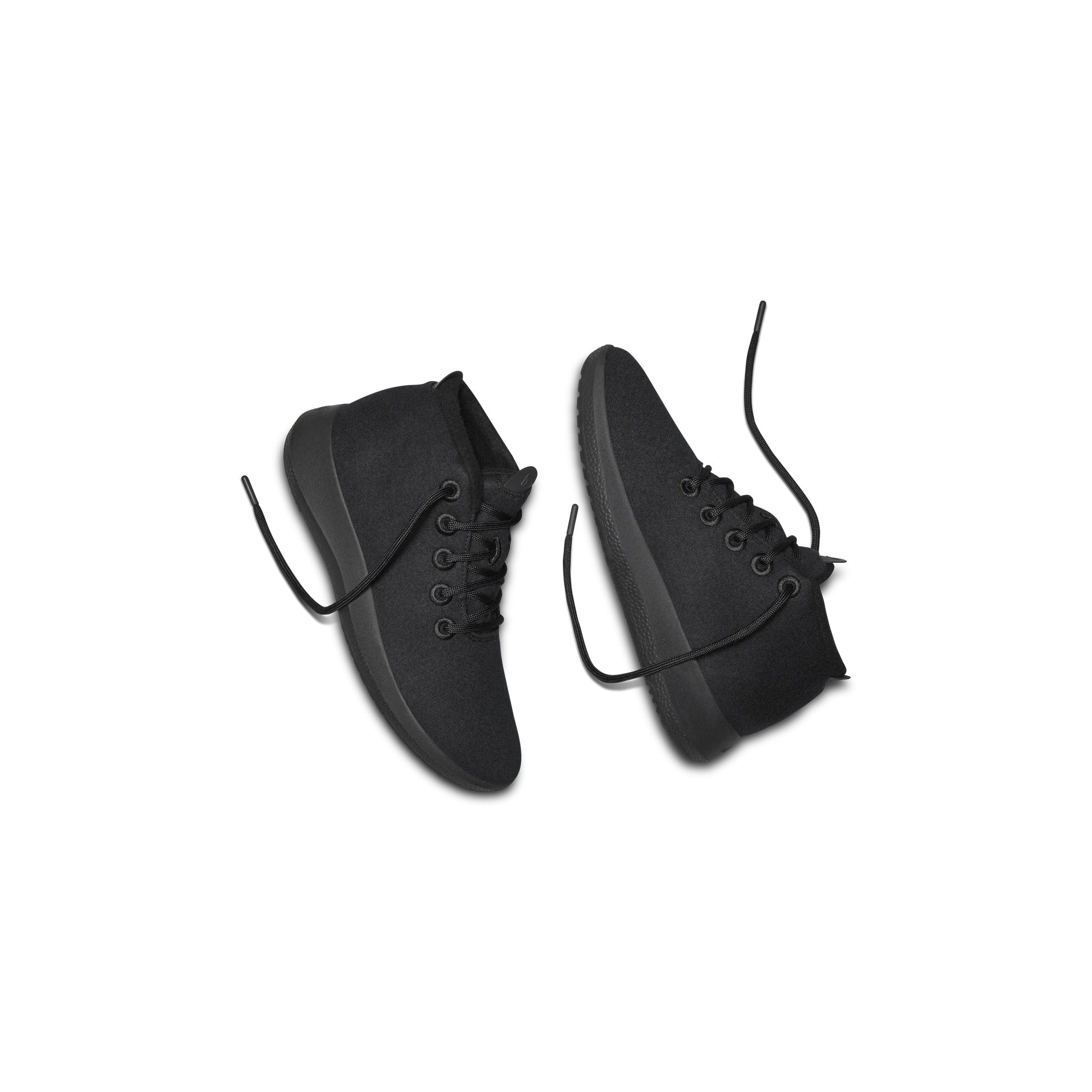 Allbirds Women's Wool Runner-up Mizzle Shoe