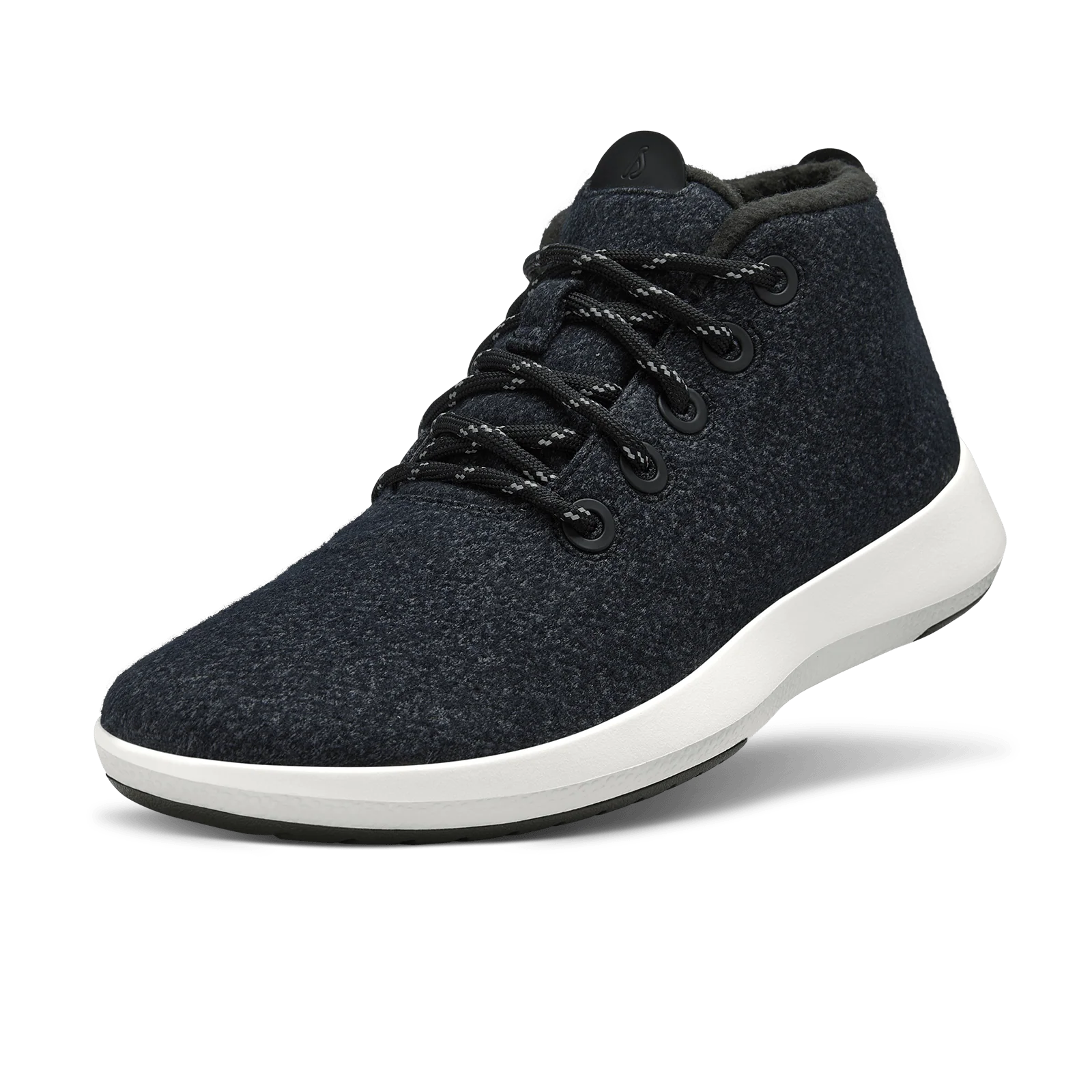 Allbirds Men's Wool Runner-up Mizzles Shoe