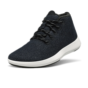 Allbirds Men's Wool Runner-up Mizzles Shoe
