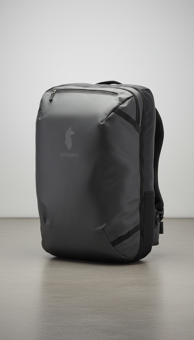 Cotopaxi Allpa Travel Backpack