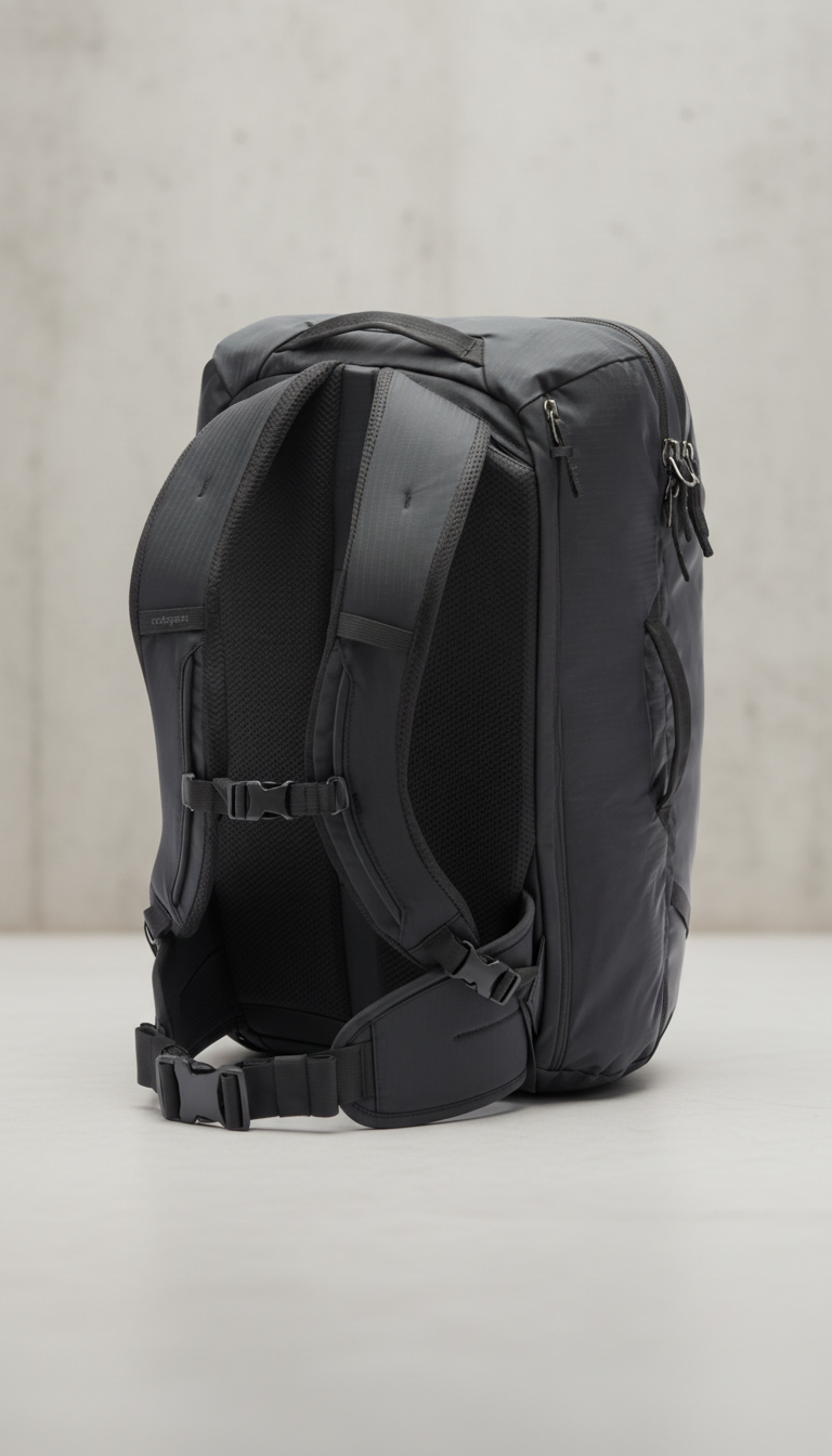 Cotopaxi Allpa Travel Backpack