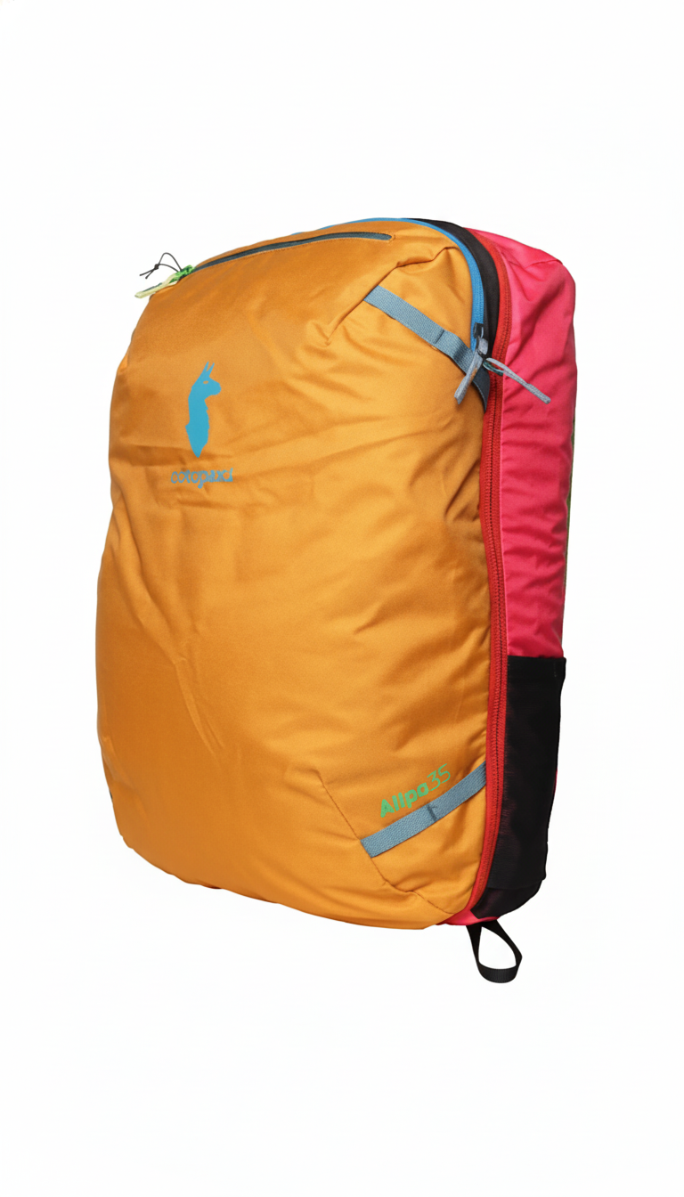 Cotopaxi Allpa Travel Backpack
