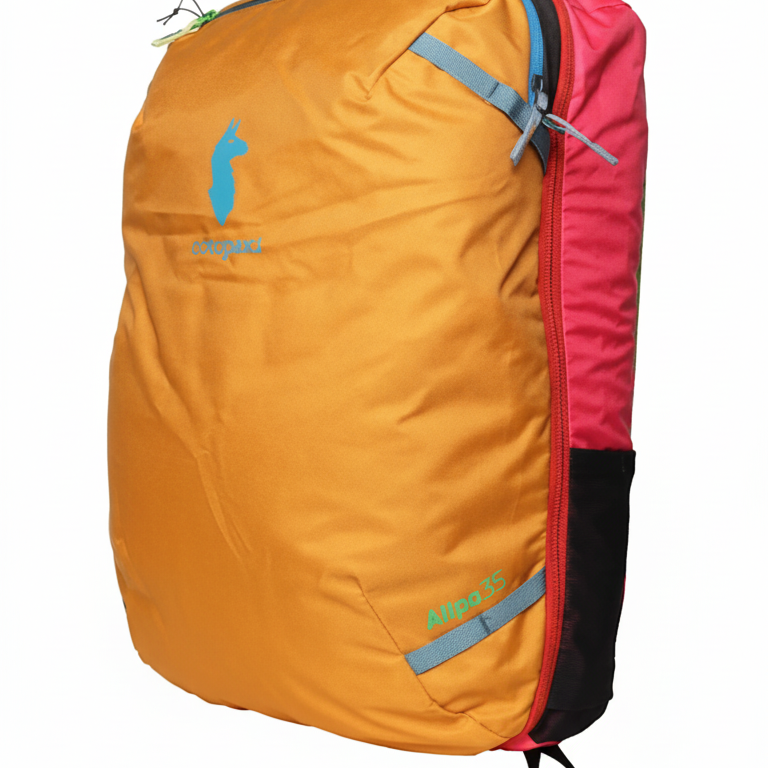 Cotopaxi Allpa Travel Backpack