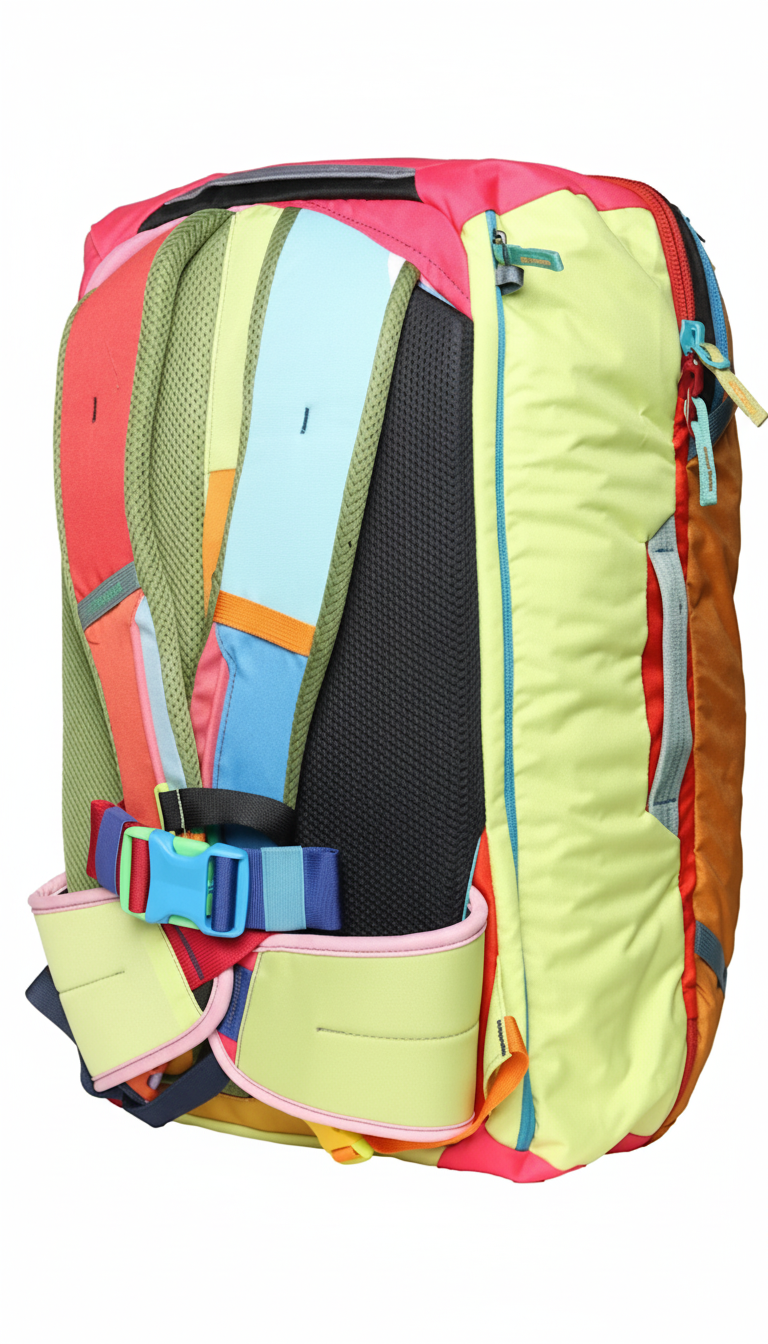 Cotopaxi Allpa Travel Backpack