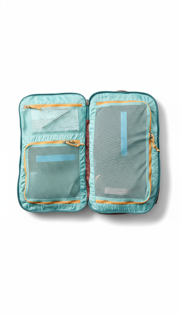 Cotopaxi Allpa Travel Backpack