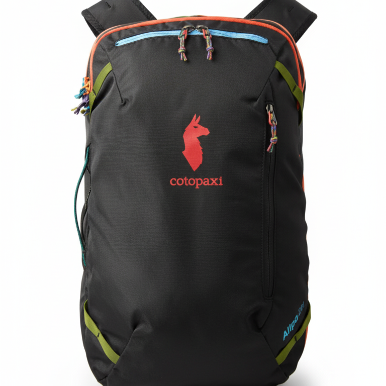 Cotopaxi Allpa Travel Backpack