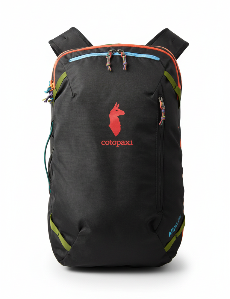Cotopaxi Allpa Travel Backpack