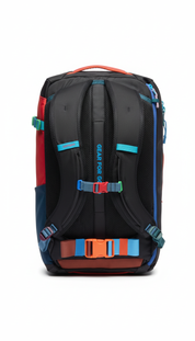 Cotopaxi Allpa Travel Backpack