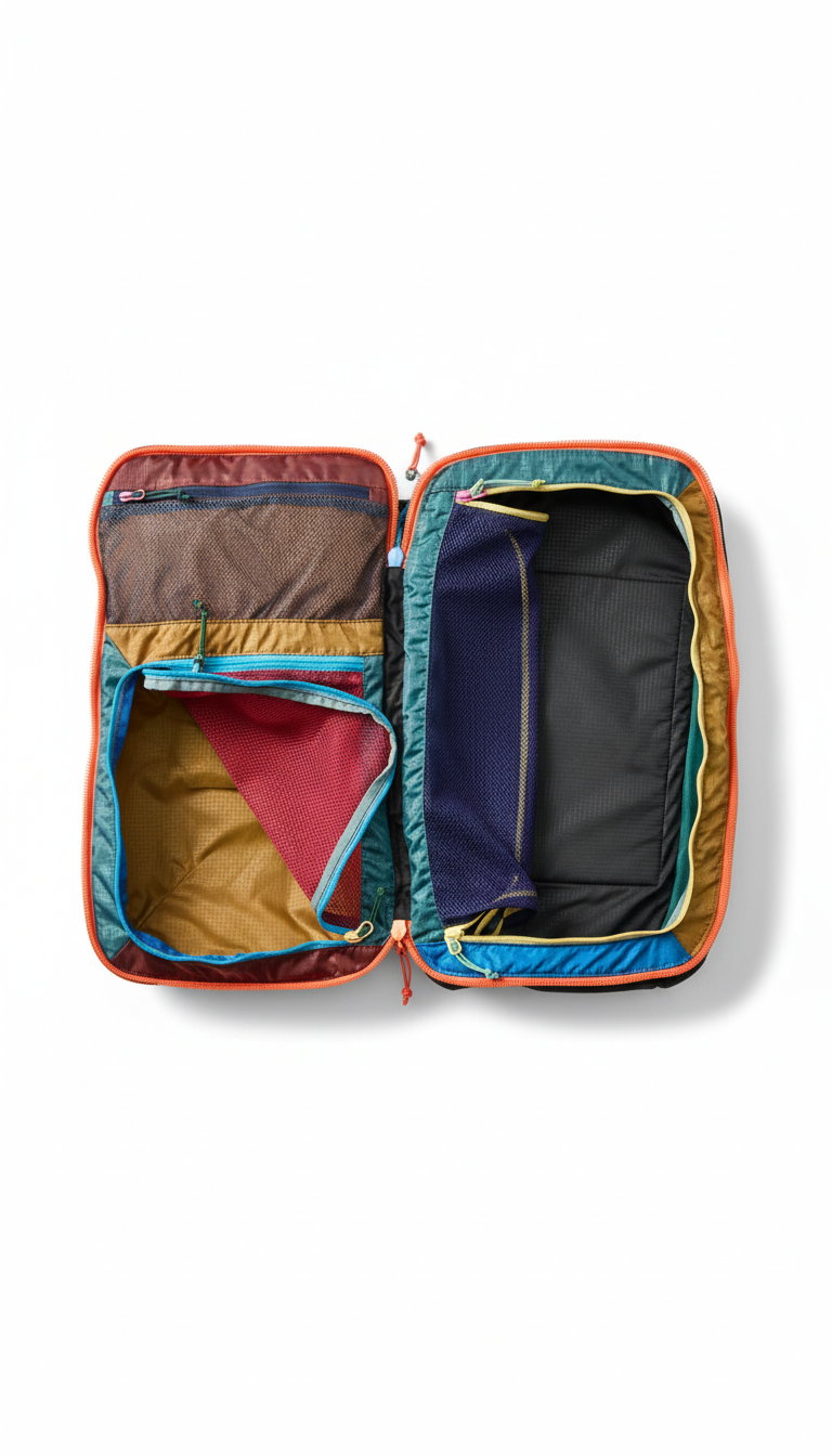 Cotopaxi Allpa Travel Backpack