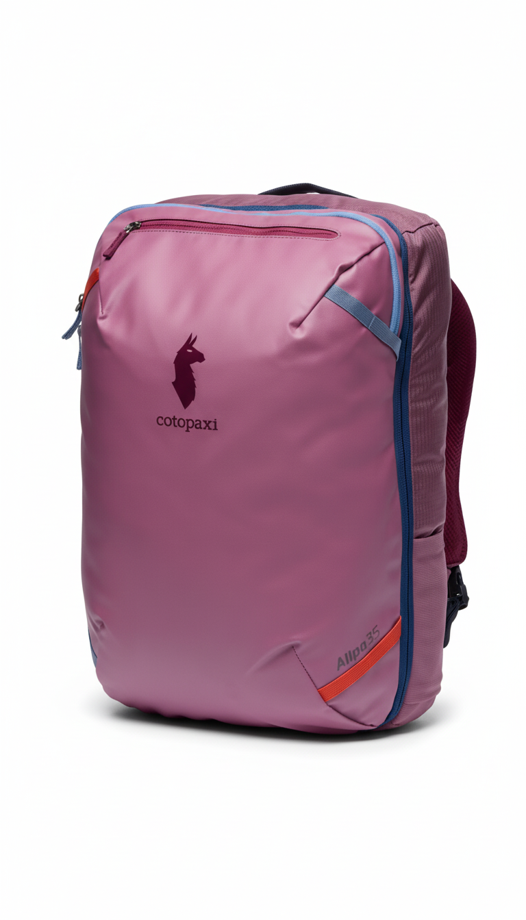 Cotopaxi Allpa Travel Backpack