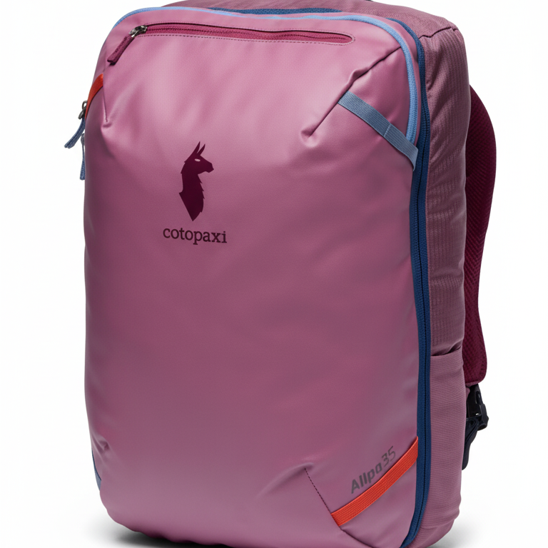 Cotopaxi Allpa Travel Backpack