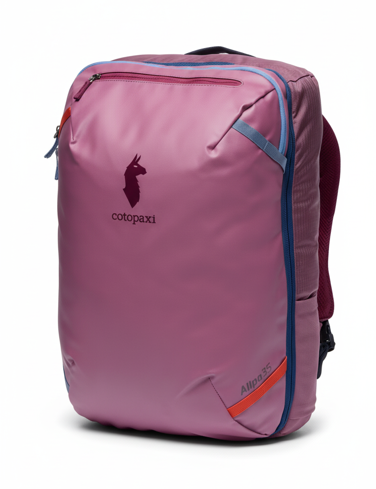 Cotopaxi Allpa Travel Backpack