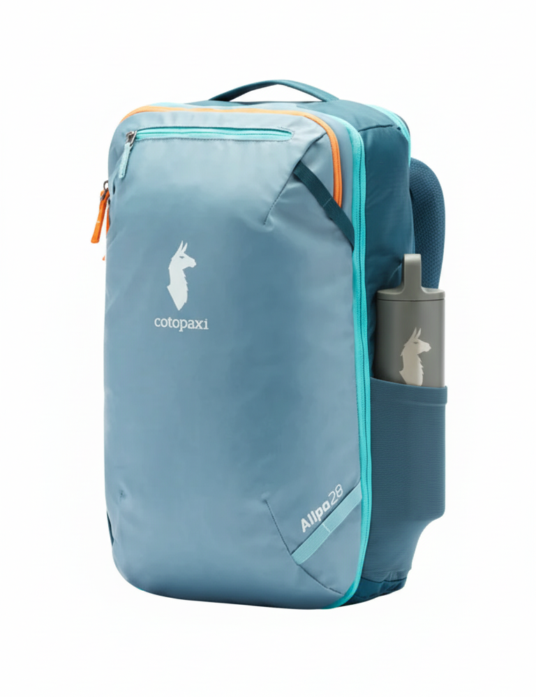 Cotopaxi Allpa Travel Backpack