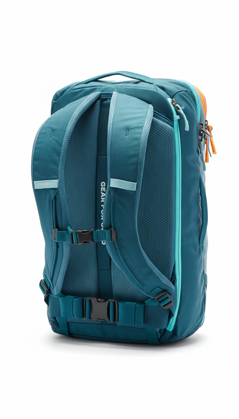 Cotopaxi Allpa Travel Backpack