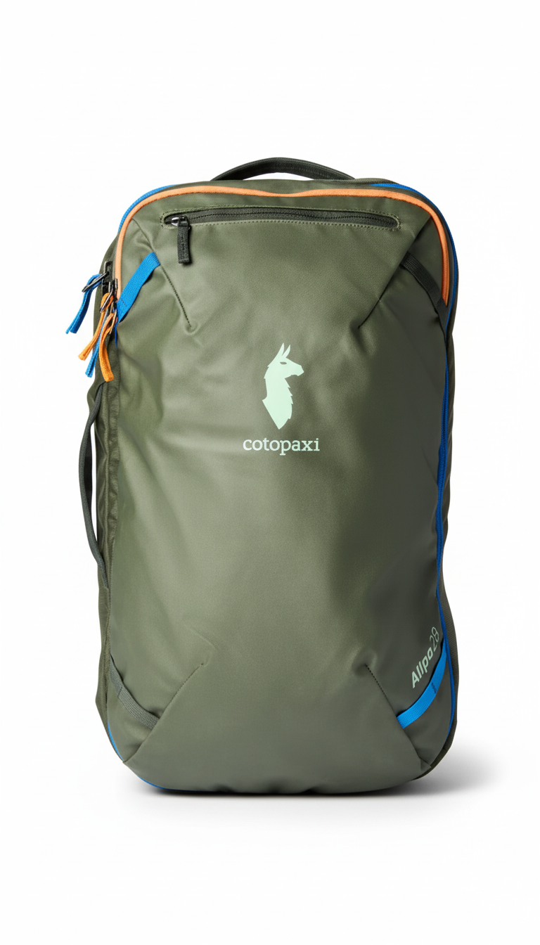 Cotopaxi Allpa Travel Backpack