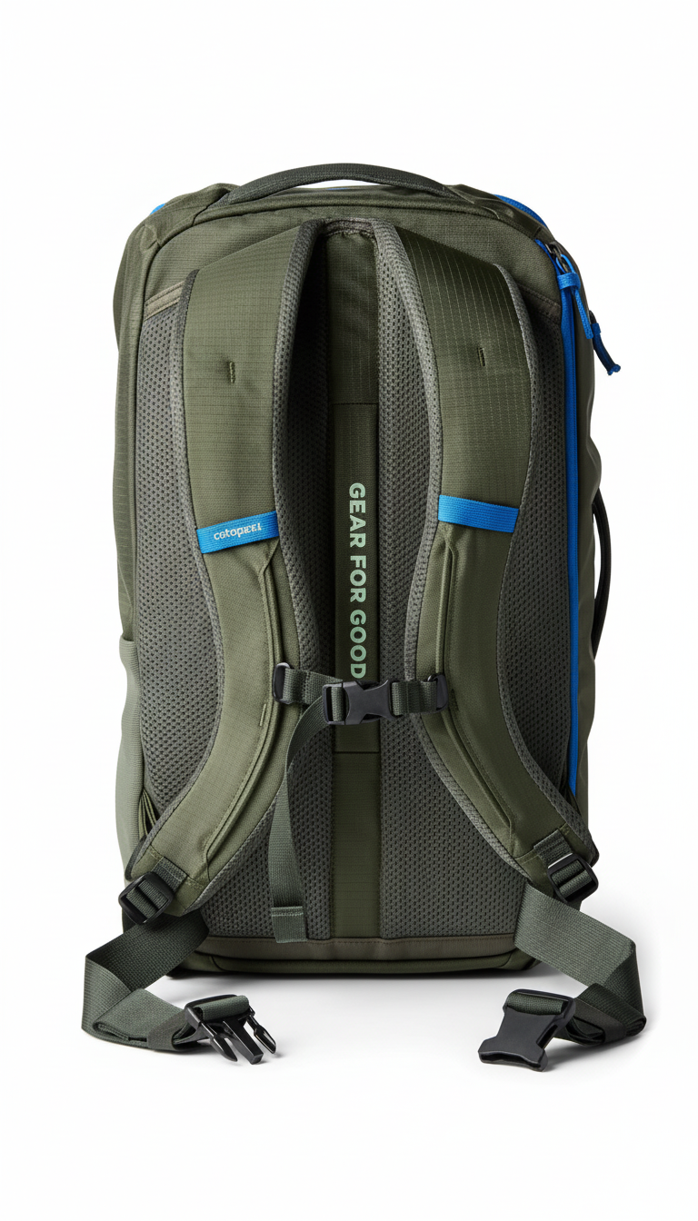 Cotopaxi Allpa Travel Backpack
