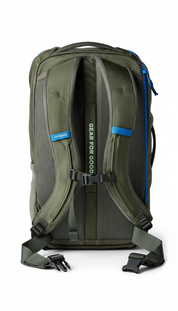 Cotopaxi Allpa Travel Backpack