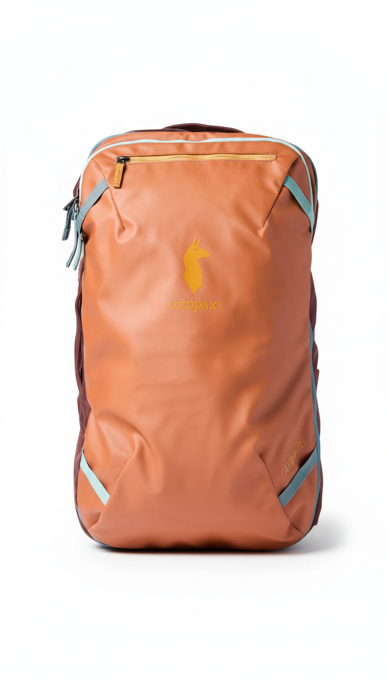 Cotopaxi Allpa Travel Backpack