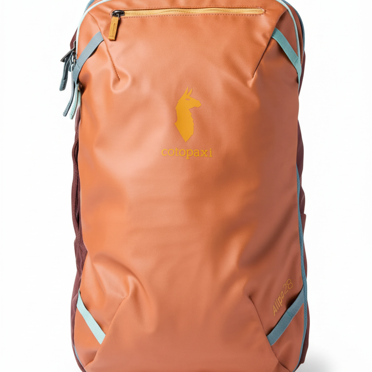 Cotopaxi Allpa Travel Backpack