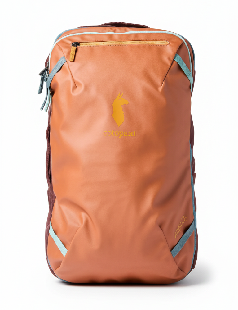 Cotopaxi Allpa Travel Backpack