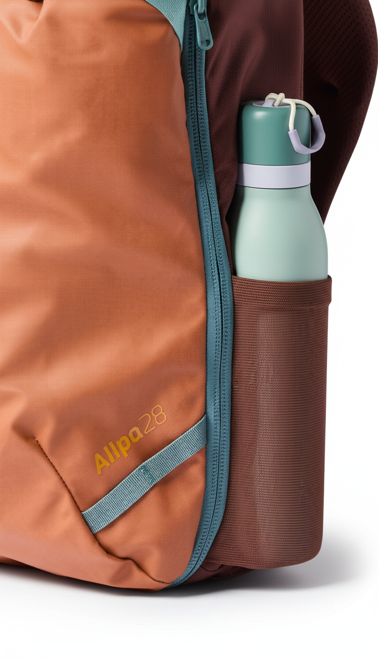 Cotopaxi Allpa Travel Backpack