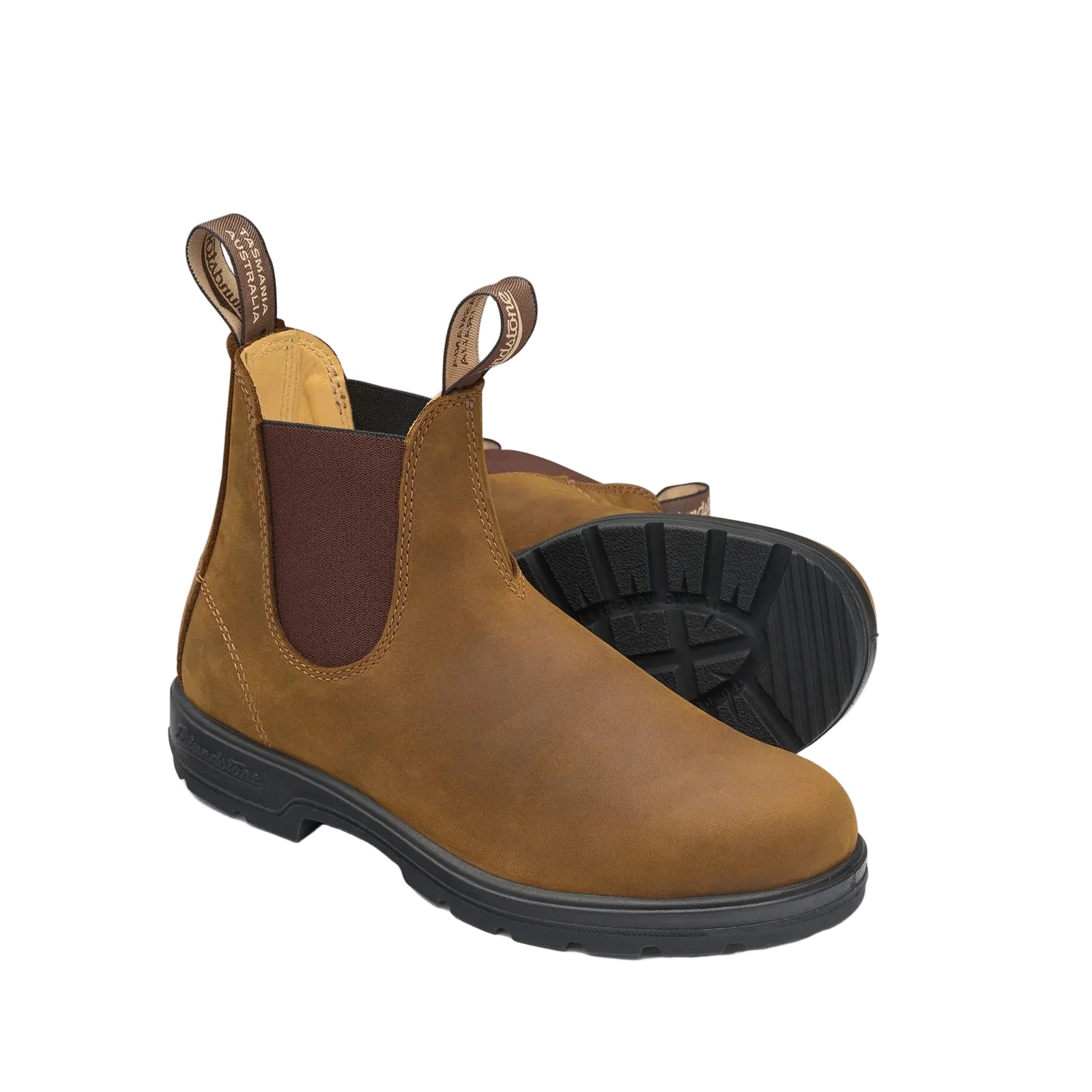 Blundstone Unisex Classics Chelsea Boots