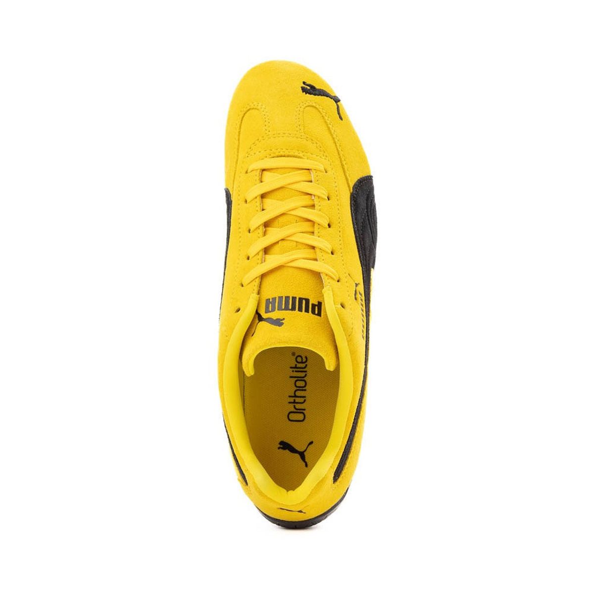 PUMA Unisex Speedcat OG