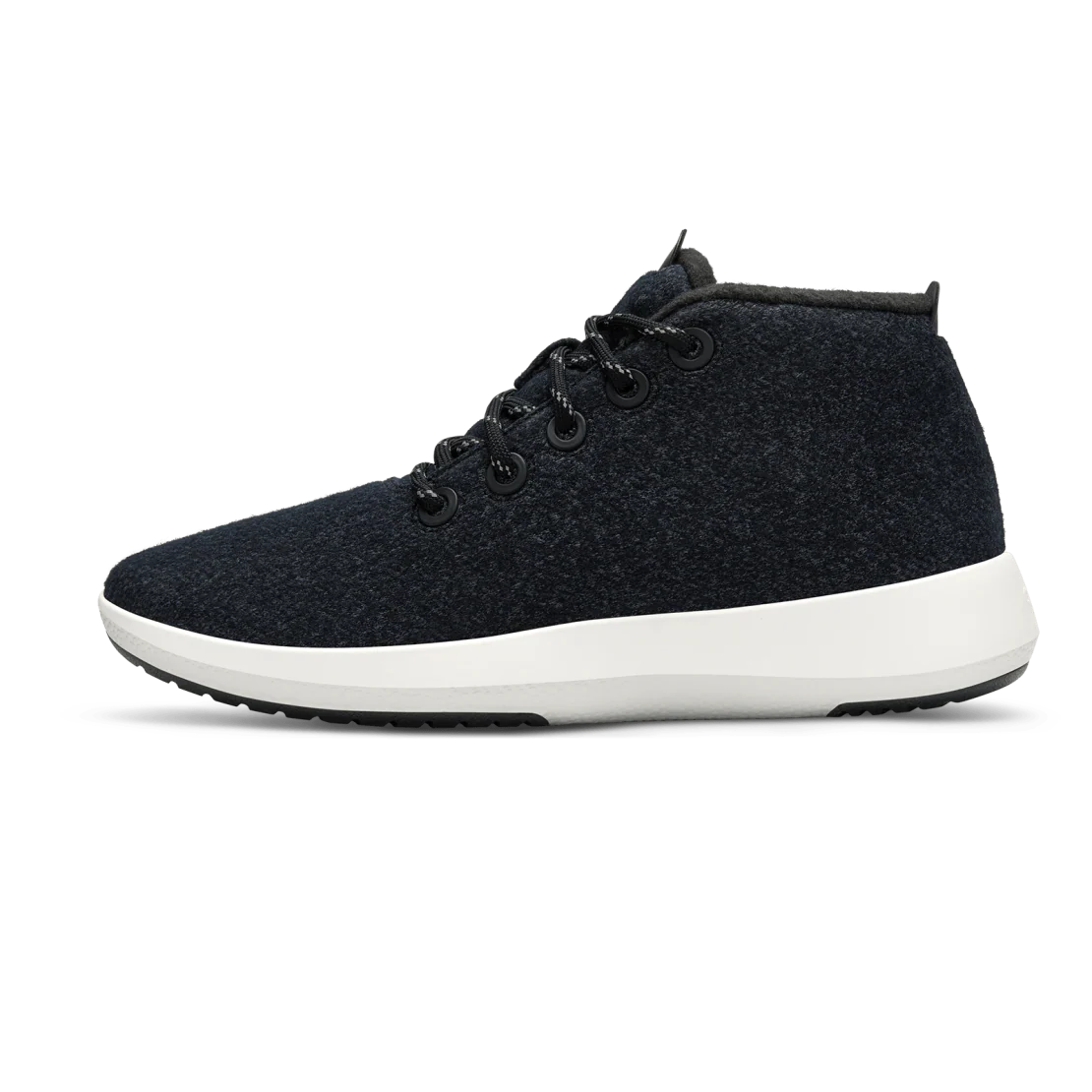 Allbirds Men's Wool Runner-up Mizzles Shoe