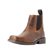 Ariat Women's Heritage R Toe Western Boot
