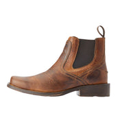 Ariat Men's Midtown Rambler Square Toe Chelsea Boot