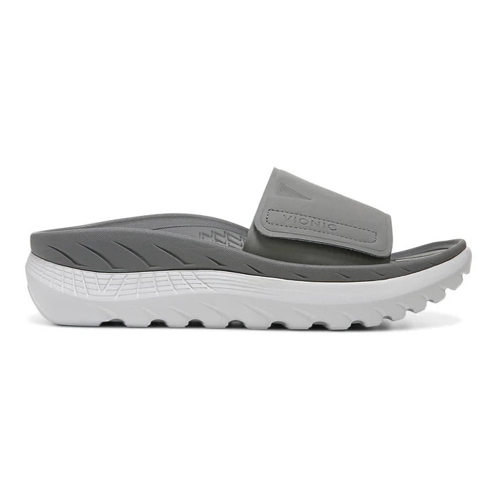 Vionic Unisex Rejuvenate Recovery Sandal