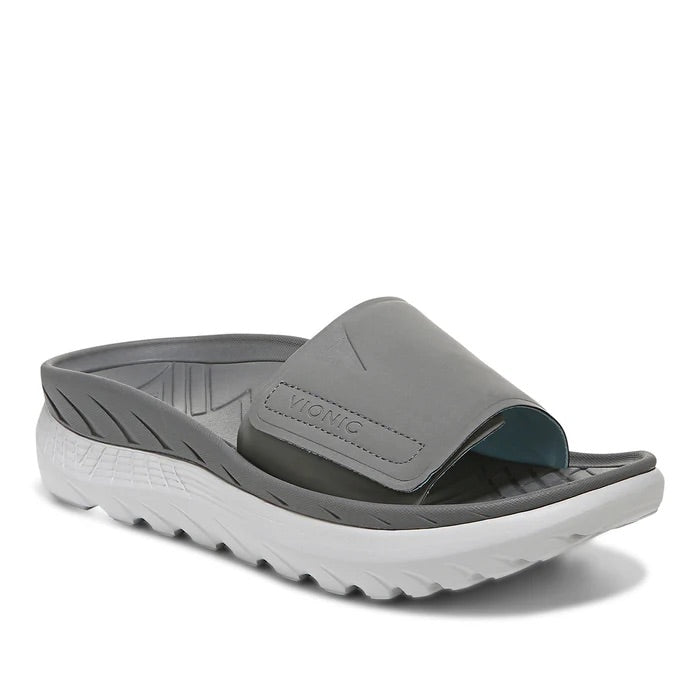 Vionic Unisex Rejuvenate Recovery Sandal