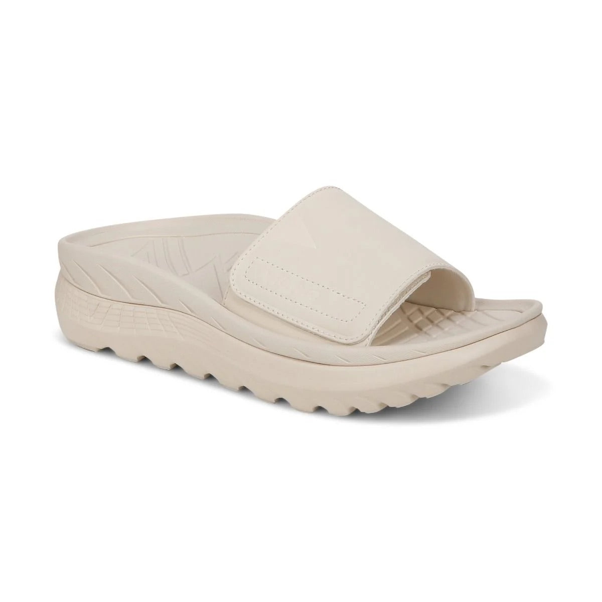 Vionic Unisex Rejuvenate Recovery Sandal