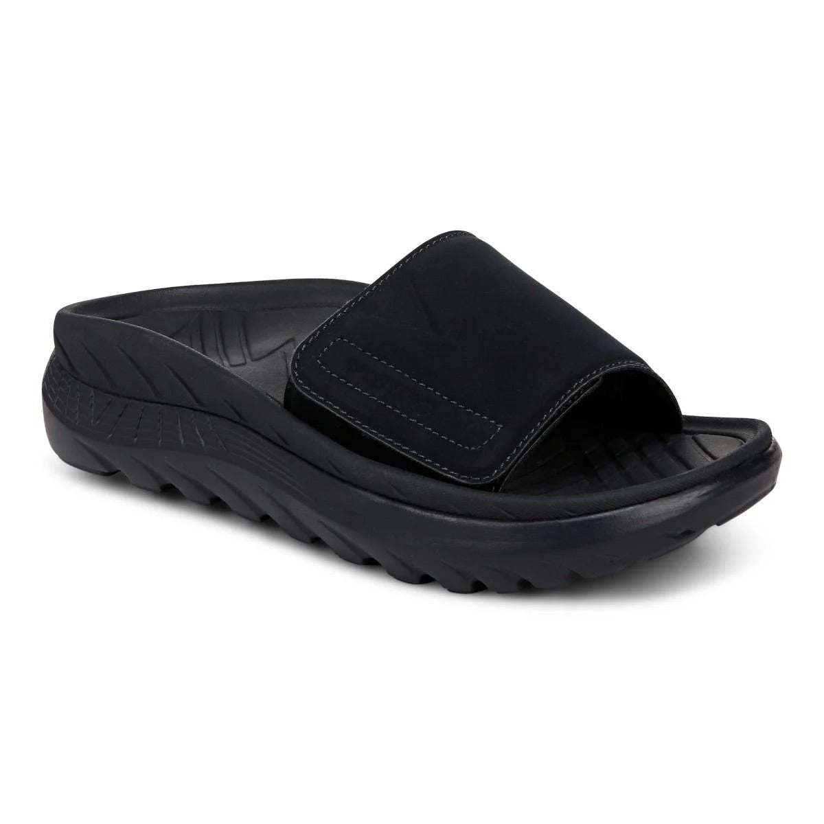 Vionic Unisex Rejuvenate Recovery Sandal