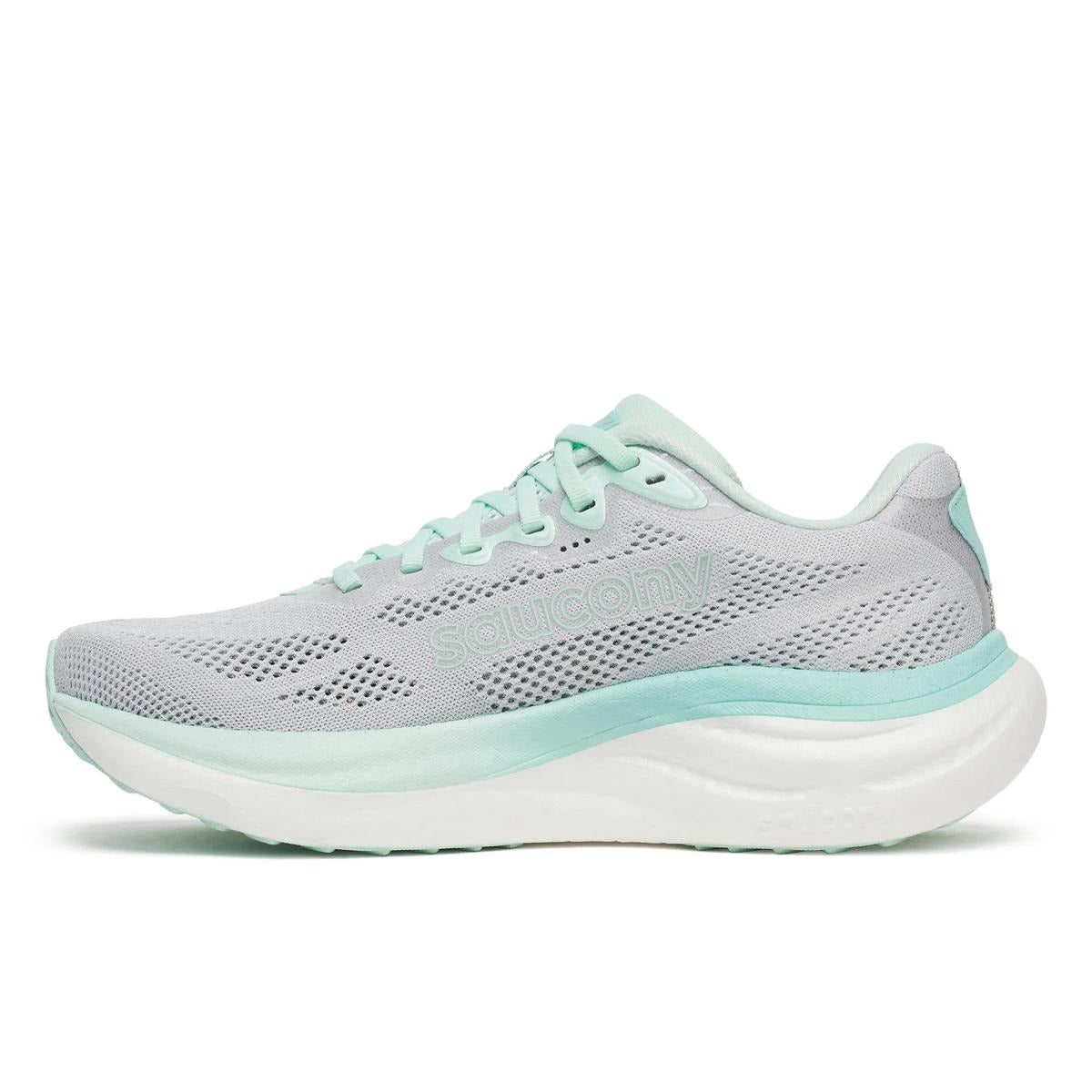 Saucony Women's Ride 19 Running Shoe