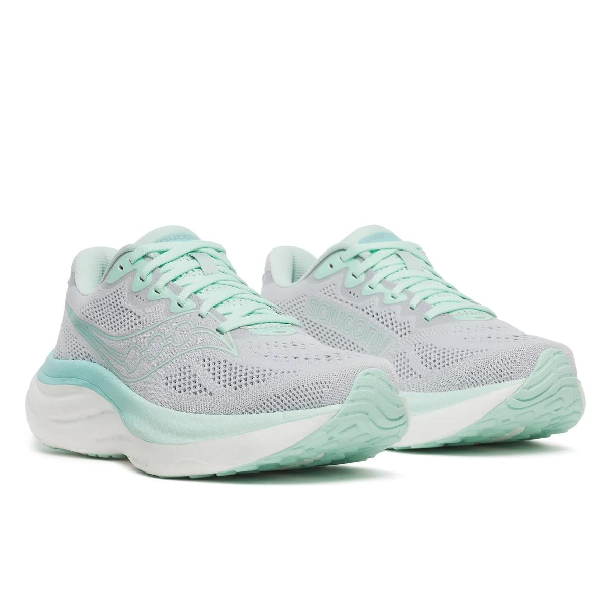 Saucony Women's Ride 19 Running Shoe