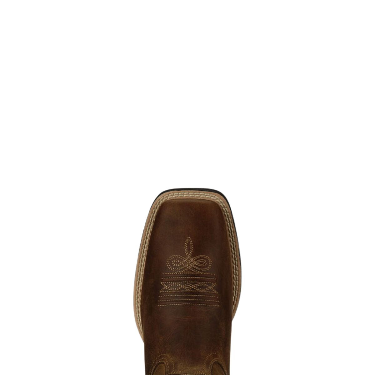 Ariat Women's Round Up Wide Square Toe Western Boots