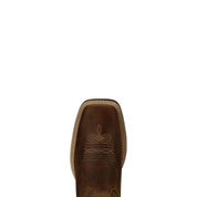 Ariat Women's Round Up Wide Square Toe Western Boots