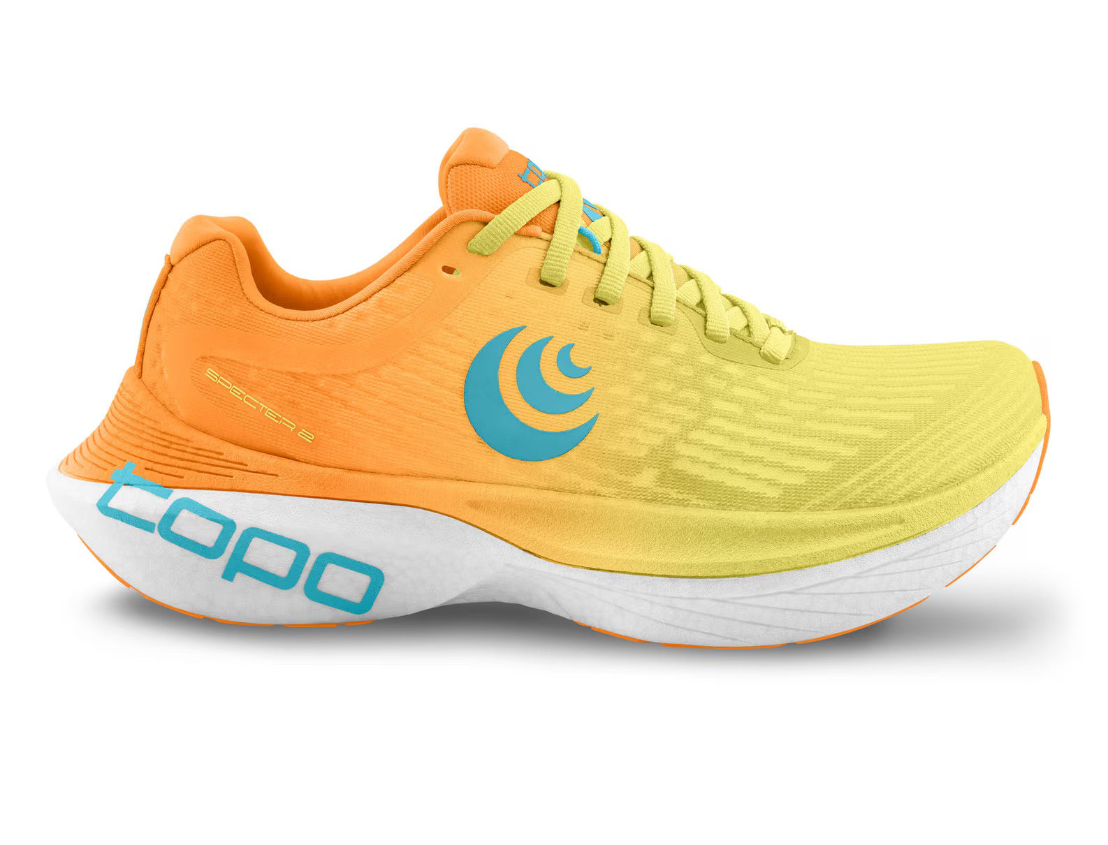 Topo Athletic Men's Specter 2 Road Running Shoe